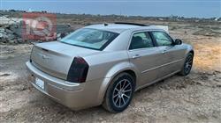 كرايسلر 300
